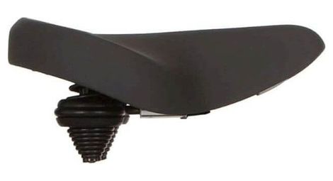 Selle cortina 6605 grise avec baleines