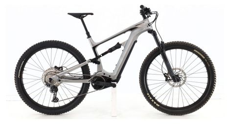 Produit reconditionné · cannondale habit neo carbone / vélo vtt électrique / cannondale | bon état