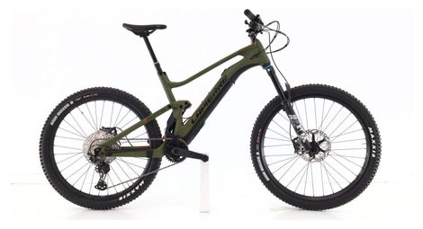 Produit reconditionné · lapierre ezesty am 9.2 xt / vélo vtt électrique / lapierre | bon état