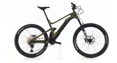 Produit reconditionné · lapierre ezesty am 9.2 xt / vélo vtt électrique / lapierre | bon état