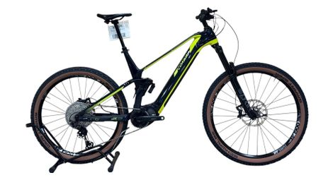 Conway Ewme 529 Mx Shimano Xt 2021 VTT Electrique Conway Tres Bon Etat