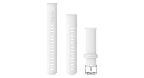Bracelet a degagement rapide garmin 18 mm