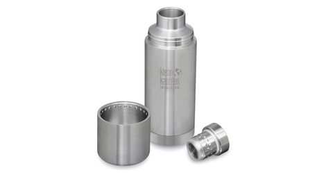 Thermo klean kanteen tkpro insulated 0,75l inox brossé