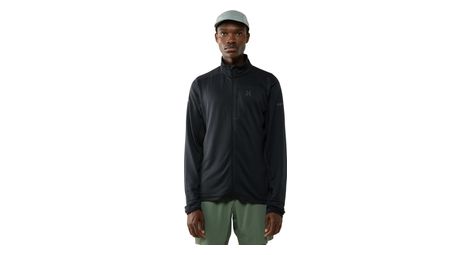 Haglöfs Fleece für Herren L.I.M Schwarz