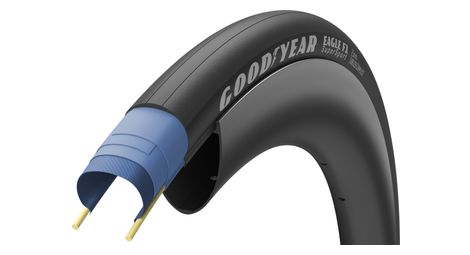 Pneu Goodyear Eagle F1 SuperSport Tube complete noir