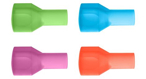 CAMELBAK Pack 4 BIG BITE Farbventile
