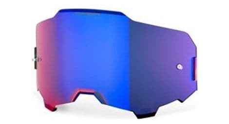Ecran de rechange 100 armega hyper bleu miroir