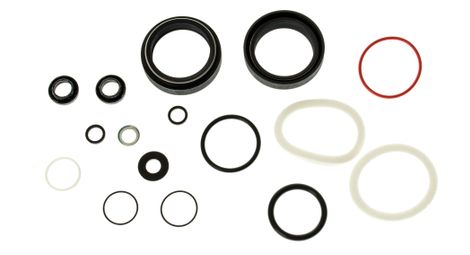 Rockshox service kit basic for boxxer team charger damper 2015