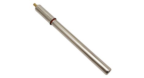 Pompe tradi newton acier vp-vs l300mm argent (avec colliers fixation)