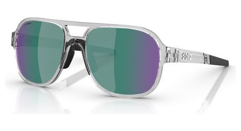 Brille Bliz A006 Crystal Clear