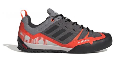 Chaussures de randonnee adidas terrex swift solo