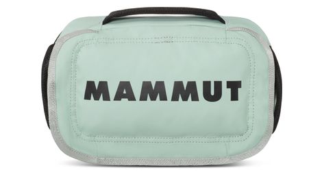 Trousse de Toilette Mammut Cargo Essentials Vert