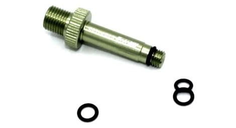 Wss - air valve adapter