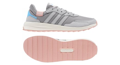 Chaussures femme adidas retrorun