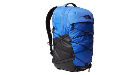 The north face borealis 28l rucksack blau