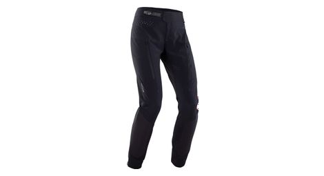 Ion scrub amp bat mtb pants black women's
