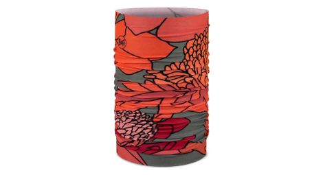 Buff CoolNet UV Choker Verde Rosso