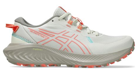 Asics Gel-Excite Trail 2 - femme - gris