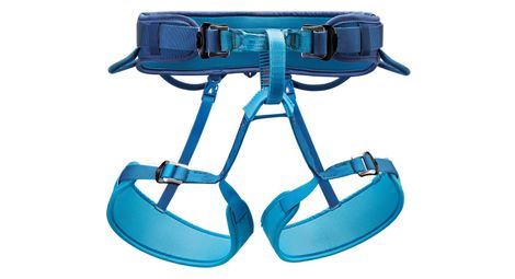 Unisex Klettergurt Petzl Corax Blau