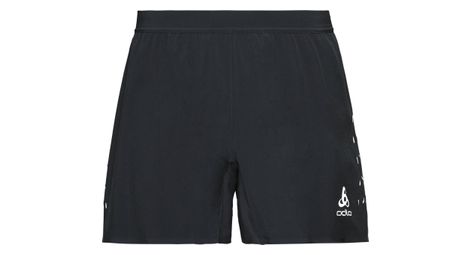 Short odlo zeroweight noir