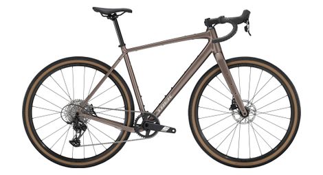 Vélo de Gravel Trek Checkpoint ALR 5 Sram Apex XPLR 12V 700 mm Bronze Gén. 3