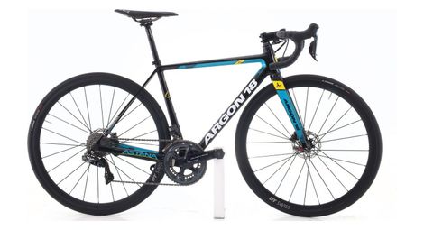 Argon 18 Astana Di2 11V Noir Velo De Route Argon 18 Tres Bon Etat