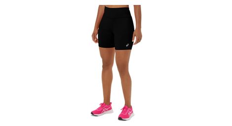 Cuissard Asics Core Noir Femme