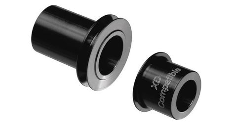 Kit adaptadores DT SWISS 10x135mm Sram XD a 240S