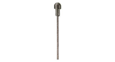 Cable de freno bbb brakewire road silver 2x2350mm