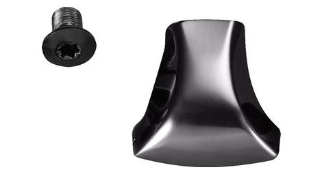 Shimano kit fixations mono plateau pédalier xtr m9000