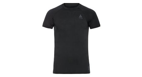 Maillot manches courtes odlo performance x light eco noir
