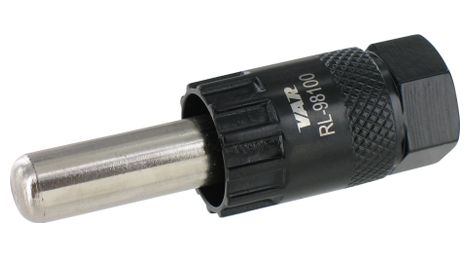 Démonte cassette var rl-98100 pour shimano hg / sram