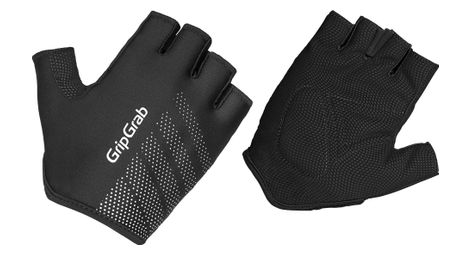 GripGrab Ride Guantes cortos negros