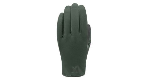 Racer 1927 - metro - gants urban - mixte - coloris : 007-vert