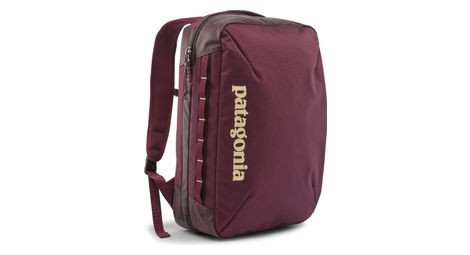 Zaino Patagonia Black Hole Micro MLC 22L bordeaux