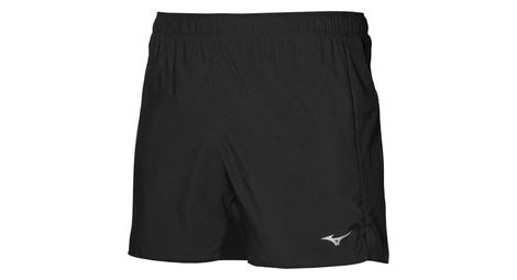 Short mizuno core 5 5 noir