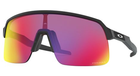 Lunettes oakley sutro lite noir mat   prizm road   ref oo9463 0139