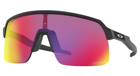 Oakley sutro lite mat zwart / prizm road bril / ref.oo9463-0139