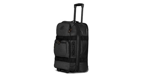 Ogio layover carry-on valise 2 roulettes - stealth