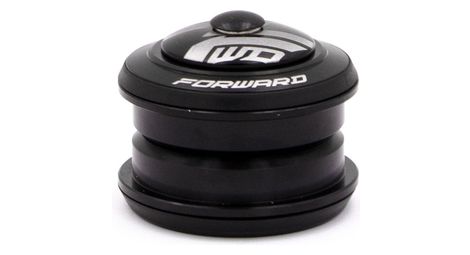 Jeu de direction forward all one semi integre sealed zs44 - black