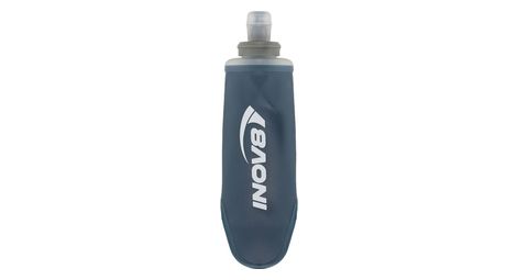 Inov-8 soft flask 250ml blauw