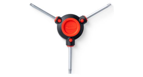 Clé torx en y feedback sports t25/t27/t30