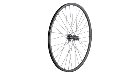 Bontrager Kovee TLR 32H 29'' I 9x135 mm I 6 Löcher Schwarz