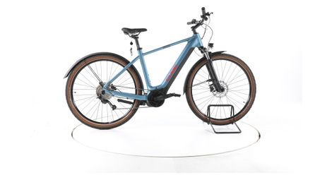 Cube — Cube nuride hybrid performance allroad - tres bon etat
