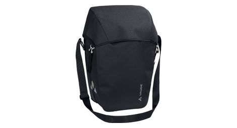 Sacoche de Porte-Bagages Arrière Vaude Comyou Pro 26L Noir
