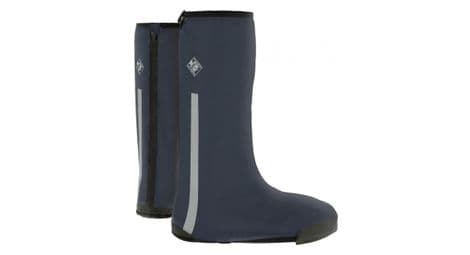 Cubrezapatillas tucano urbano hydrostretch uose azul oscuro
