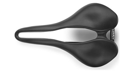 Selle smp rails inox evo30c noir