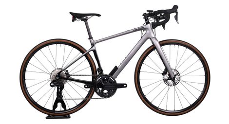 Cannondale Synapse 2 Rle Velo De Route Tres Bon Etat