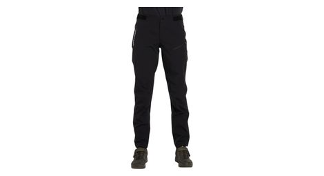 Pantalon Dharco Ather Noir Femme