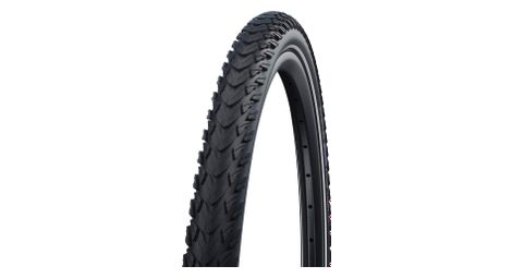 Pneu Schwalbe Marathon Plus Tour 26'' Tubetype Rigide Endurance SmartGuard Reflex E-25